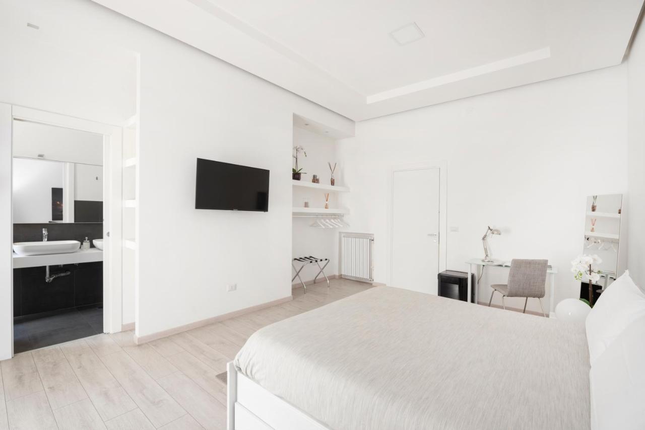 Quarto Quádruplo de Luxo