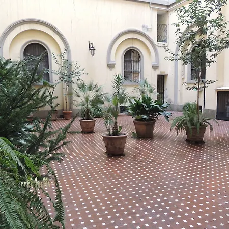 Maison Piazza Cavour-2